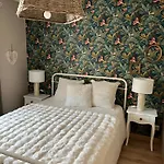 Holiday home Le De Sandrine