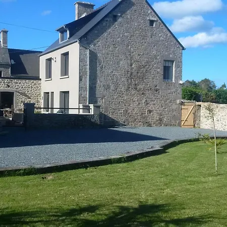 Le De Sandrine Tatil Evi