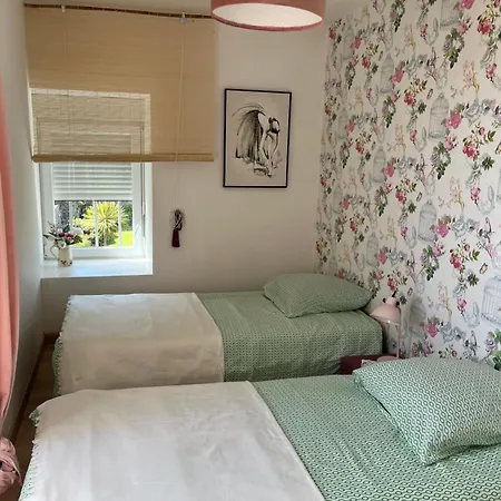 Le De Sandrine Casa vacanze Réville