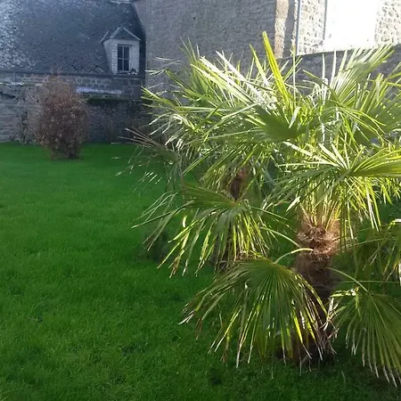 Prázdninový dům Le De Sandrine *