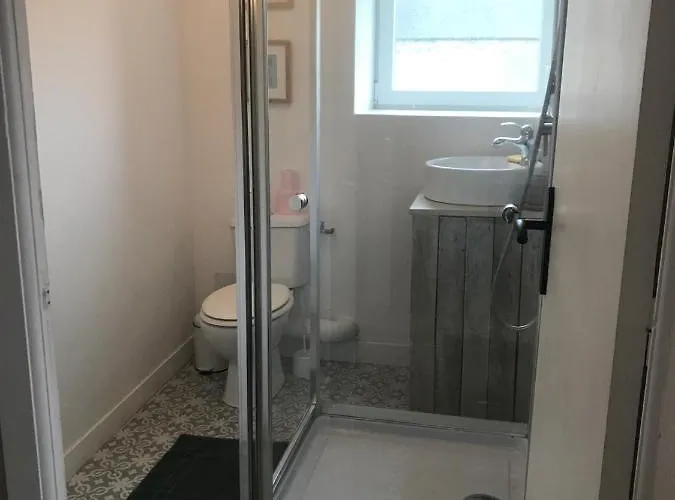 Le De Sandrine Tatil Evi *