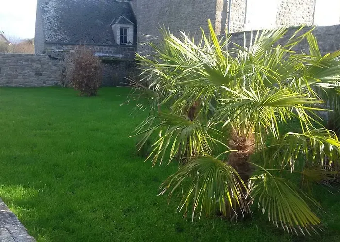 Tatil Evi Le De Sandrine *